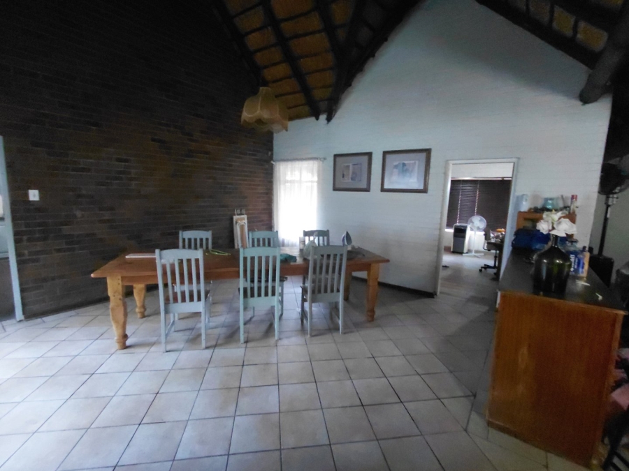 3 Bedroom Property for Sale in Panorama Free State